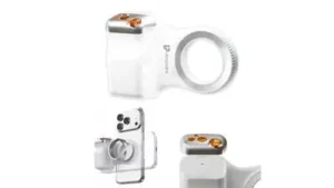 Home-grown consumer tech brand UltraProlink has launched the Snap-Z: The wider industry impact