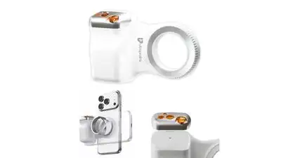 Home-grown consumer tech brand UltraProlink has launched the Snap-Z: The wider industry impact