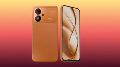 Poco M8 Power launched in India with 8000mAh battery, 120Hz AMOLED: The wider industry impact