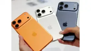 Apple's upcoming iPhone 18 Pro and iPhone 18 Pro Max are projected: The wider industry impact