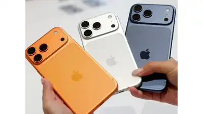 Apple's upcoming iPhone 18 Pro and iPhone 18 Pro Max are projected: The wider industry impact