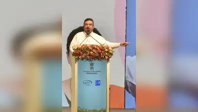 Kolkata: CM Suvendu Adhikari on Wednesday said the Bengal govt will unveil its industrial land