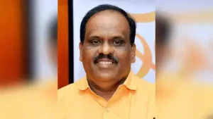 He alleged Balan visited the CM as a CPM “envoy” to undermine the case