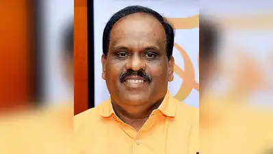 He alleged Balan visited the CM as a CPM “envoy” to undermine the case