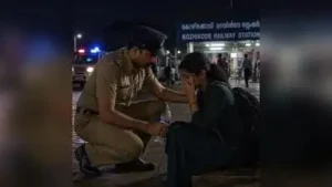 One-tap SOS on Kerala Police app for emergency help