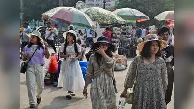 Kolkata: India experienced its warmest Aug in 2026 since nationwide: The wider industry impact