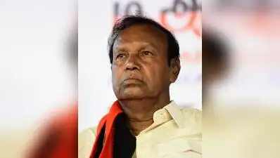 HC posts Baalu's case against Vijay, ministers after 4 weeks