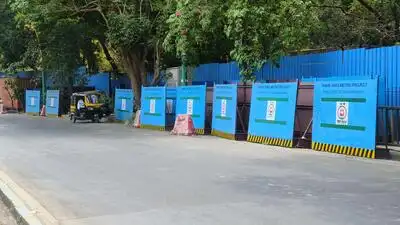 Mahametro said the TIRMRP route was approved in 2018 by the general body of the Thane municipal