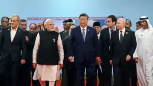 Time went so far as to headline its assessment “Why a Divided Brics Poses No Challenge