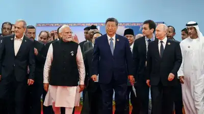 Time went so far as to headline its assessment “Why a Divided Brics Poses No Challenge