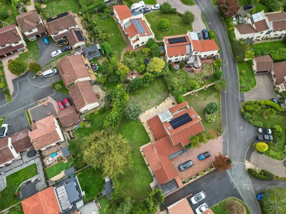 £900,000 home, £9,000 garden investment and a six-year council battle: Sumeet Singh Sarao