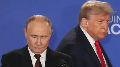 US invites Putin to G20 amid fresh diplomatic push over Ukraine war