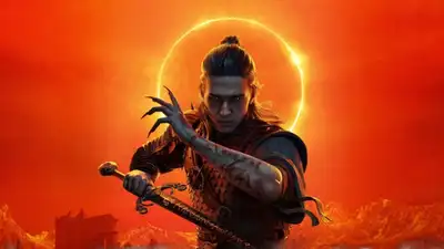 Geralt keeps coming up in any conversation about The Blood: The wider industry impact