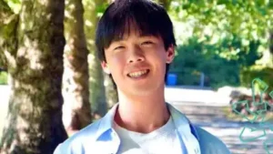 Meet Khaos Kook, an 18-year-old violinist from Shoreline, Washington, whose concussion