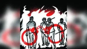 Mankar: Tension erupted at Mankar Health Centre in East Burdwan: The wider industry impact