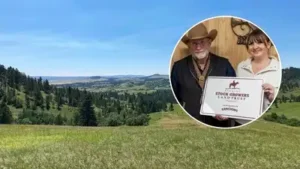 For David Ellsbury, protecting the land and the family tradition was: The wider industry impact