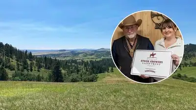 For David Ellsbury, protecting the land and the family tradition was: The wider industry impact