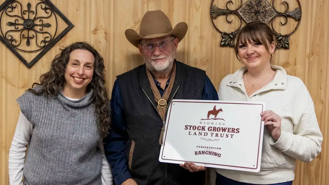 For David Ellsbury, protecting the land and the family tradition was: The wider industry impact