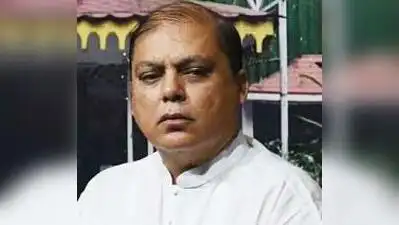 ED officials suspect Haque is linked to cryptocurrency trails involving over 300 Bitcoin