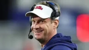 Urban Meyer sends Lane Kiffin a blunt message after LSU loss as troubling road record comes under