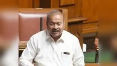 Channabasappa had on Sept 16 walked out of a govt programme marking International Democracy Day