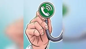 Karnataka tops e-Sanjeevani OPD use, clocks 54 lakh consultations: The wider industry impact