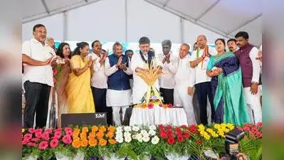 CM also said the govt would consider a physical survey of areas covered under the Kasturirangan