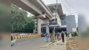 Residents of Bilekahalli on Bannerghatta Road are the latest to seek a change, demanding that