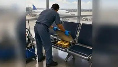 Rs 70,000 offered to airport cleaner to retrieve 2kg gold; HC refuses to quash case