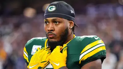 As Josh Jacobs has been ruled out, the Green Bay Packers have not listed any other player as