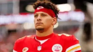 Patrick Mahomes confronts major Chiefs problem as injuries to Rashee Rice and Xavier Worthy
