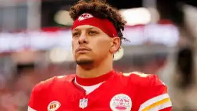 Patrick Mahomes confronts major Chiefs problem as injuries to Rashee Rice and Xavier Worthy