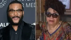 Reports from People magazine and Rolling Out said the filmmaker and actor agreed to pay