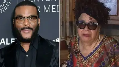 Reports from People magazine and Rolling Out said the filmmaker and actor agreed to pay