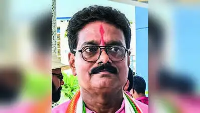 Pradhan moved HC on the same day a Haldia court remanded him in fresh 14-day judicial custody