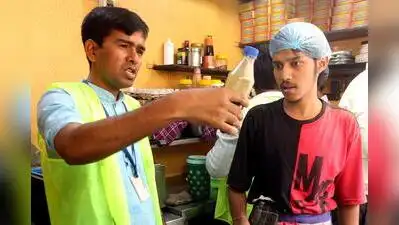 A fortnight after raids, 19 eateries back in biz, 50 still shut