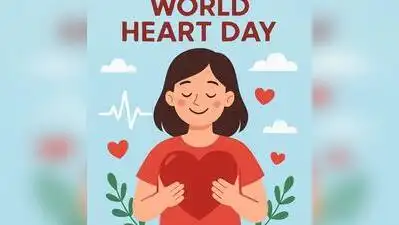 Don't miss a beat event held to promote cardiovascular health: The wider industry impact