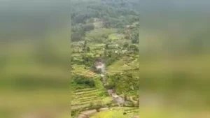 Two siblings killed, one injured in Vattavada landslide