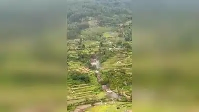 Two siblings killed, one injured in Vattavada landslide