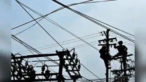 Speaking to a news channel, he said the current power crisis could have been avoided