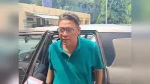 Kolkata: ED on Wednesday interrogated former Bengal tourism minister Indranil Sen for nearly 10