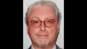 Bernhard Fritsch, a fugitive ex-CEO, is wanted by the FBI after $35 million fraud conviction