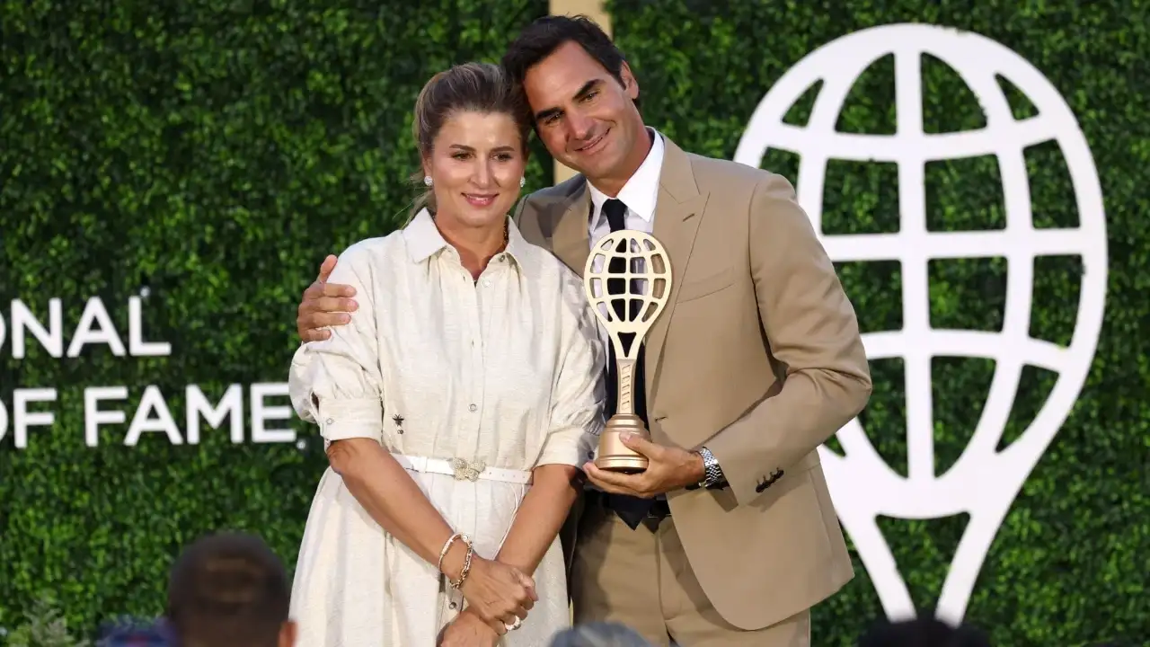 Roger Federer’s career was built on numbers that seem almost impossible to comprehend