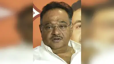“Gyanesh Kumar should at least receives the Padma Bhushan