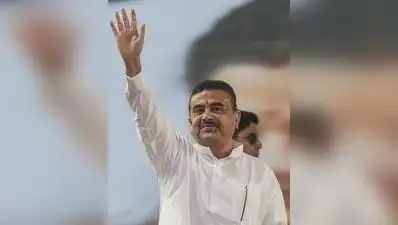 Kolkata: Strongly criticising AJUP chief Humayun Kabir ’s threats, CM Suvendu Adhikari