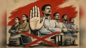 PDOs to begin indefinite non-cooperation stir Monday