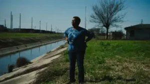 A Texas family has owned land in Freeport since 1940; after the port sought to seize it in 2020