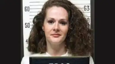If carried out, Pike's execution would be Tennessee's first execution of a woman since 1820