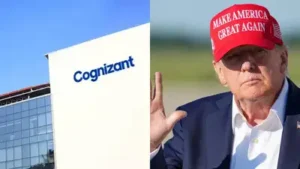 US halts Cognizant's green-card filings amid Trump's visa fraud crackdown