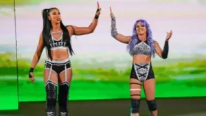 Indi Hartwell is poised to make her WWE return next week after almost 22 months away